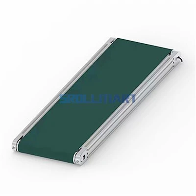 Băng tải động cơ trống hiệu quả